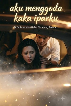 Aku menggoda kaka iparku (2026) poster