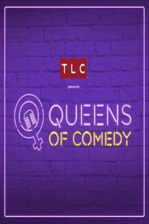 Queens of Comedy (2017) poster