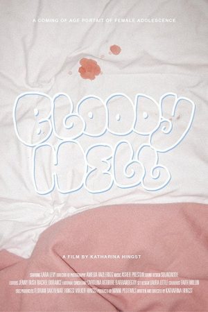 Bloody Hell (2018) poster