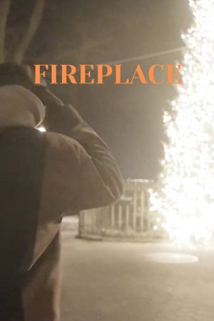 Fireplace (2024) poster