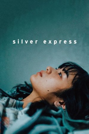 silver express (2026) poster