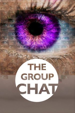 Big Brother: The Group Chat (2026) poster