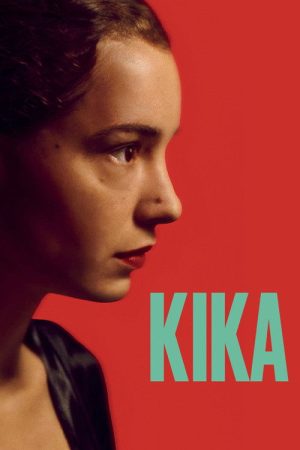 Kika (2025) poster