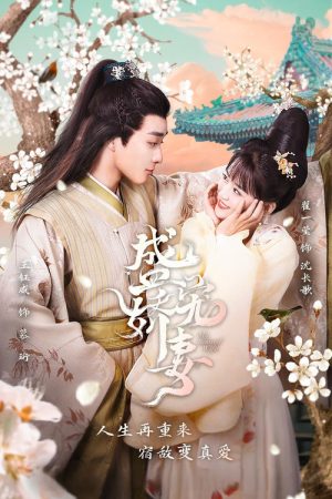 My Beloved Wife (2023) poster