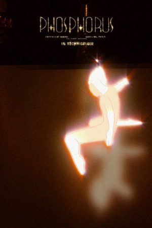 Phosphorus (2021) poster