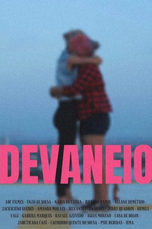 Daydream (2019) poster