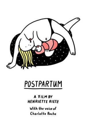 Postpartum (2020) poster