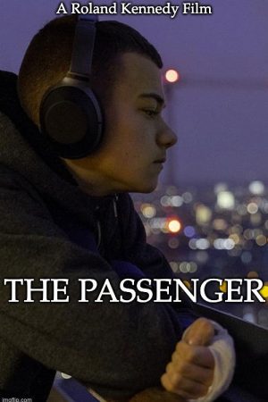 The Passenger (2019) poster