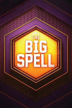 The Big Spell (2017) poster