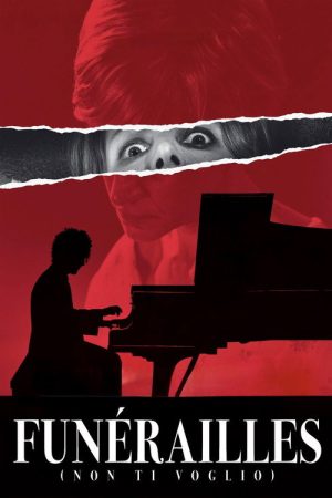 Funeral: I Don’t Want You (2024) poster