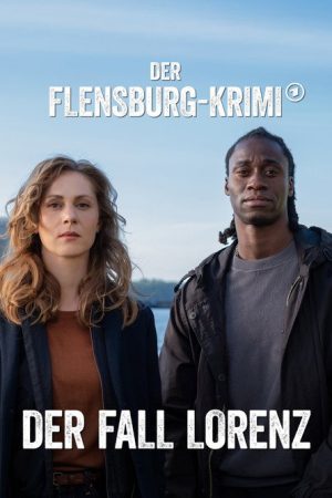Der Flensburg-Krimi (2021) poster
