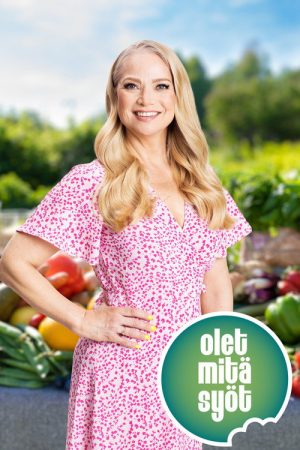 Olet mitä syöt (2018) poster