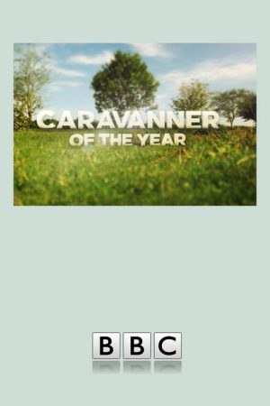 Caravanner of the Year (2016) poster