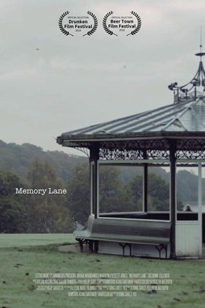 Memory Lane (2018) poster