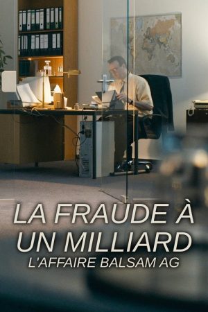 Das Milliardending (2023) poster
