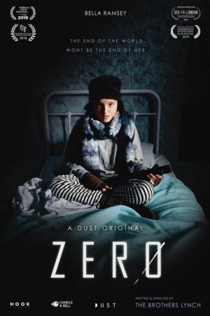 Zero (2019) poster