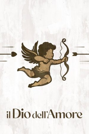 The God of Love (2026) poster