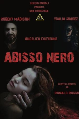 Abisso nero (2020) poster