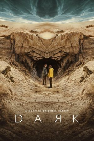 Dark (2017) poster