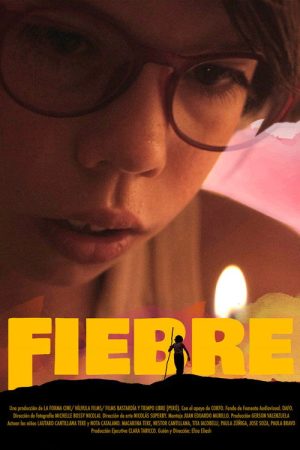 Fever (2026) poster