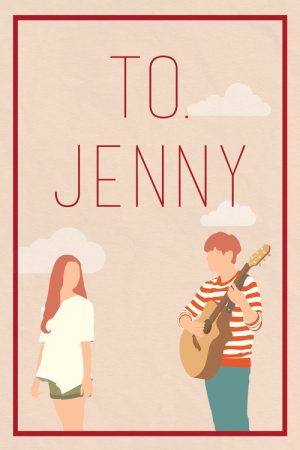 To. Jenny (2018) poster