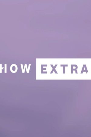 How Extra (2021) poster