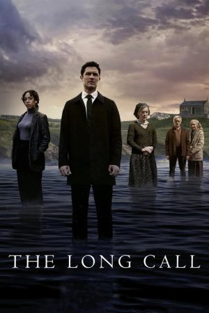 The Long Call (2021) poster