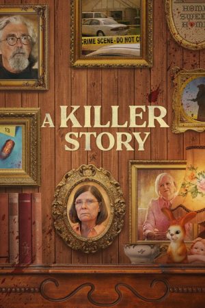 A Killer Story (2026) Web Series — Cast, Story & Where to Watch | MovieLinkBD poster