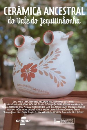 Cerâmica ancestral (2026) poster