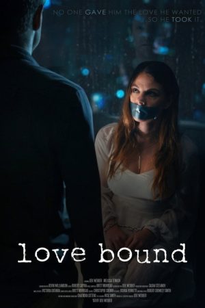 Love Bound (2025) poster
