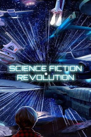 Science Fiction Revolution (2025) poster
