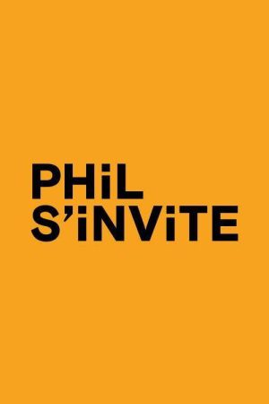 Phil s’invite (2019) poster