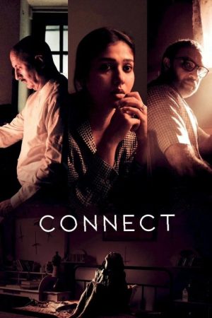 Connect (2022) poster