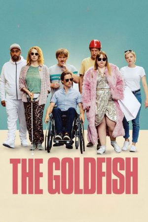The Goldfish (2019) poster