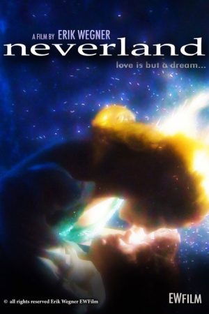 Neverland (2018) poster