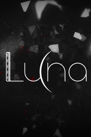 Luna (2022) poster