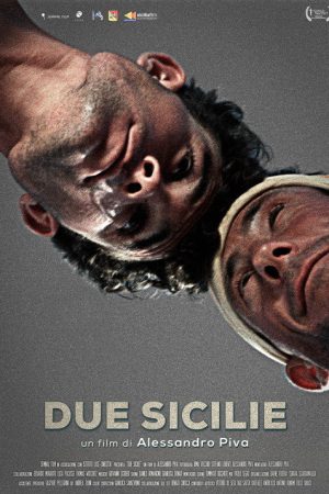 Due Sicilie (2016) poster