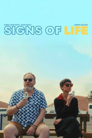 Signs of Life (2025) poster