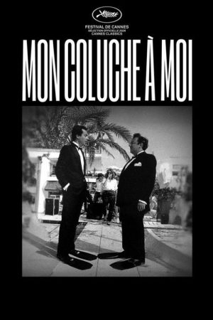 My Coluche (2026) poster