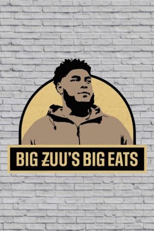 Big Zuu’s Big Eats (2020) poster