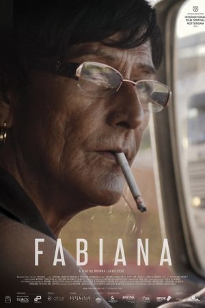 Fabiana (2018) poster
