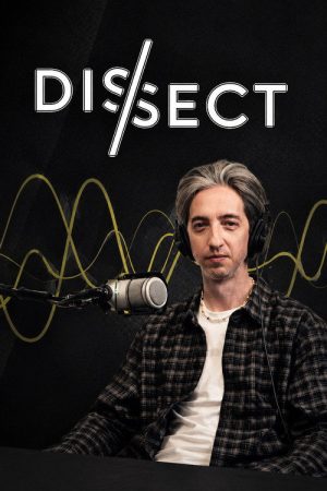 Dissect (2025) poster