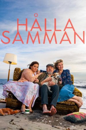 Hålla samman (2023) poster
