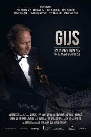 Gijs (2017) poster