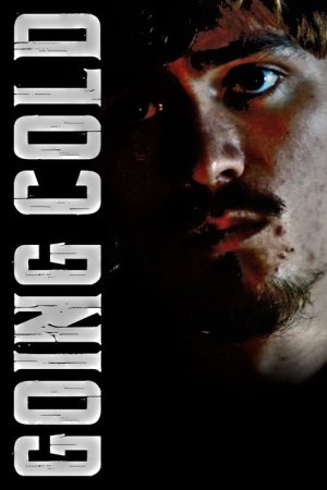 Going Cold (2024) poster