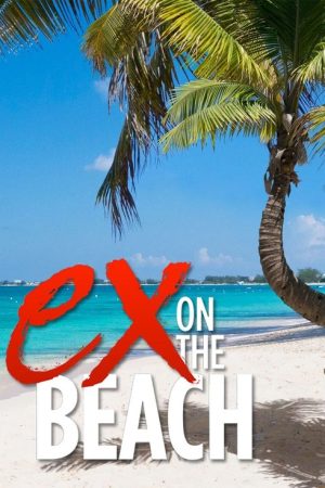 Ex On The Beach – Danmark (2018) poster