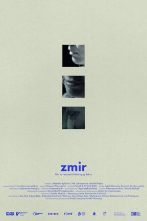 Zmir (2026) poster