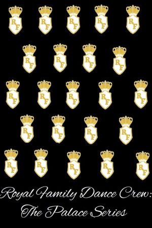 The Palace Series (2018) poster