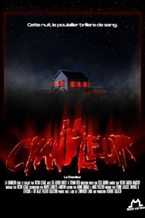 La Chandleur (2026) poster