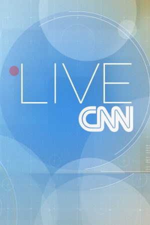 Live CNN Brasil (2020) poster